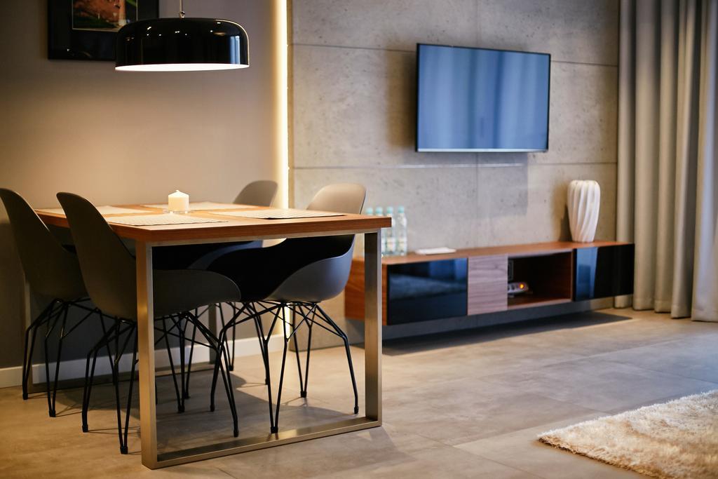 Modern Apartment By Wawel Castle Cracóvia Exterior foto